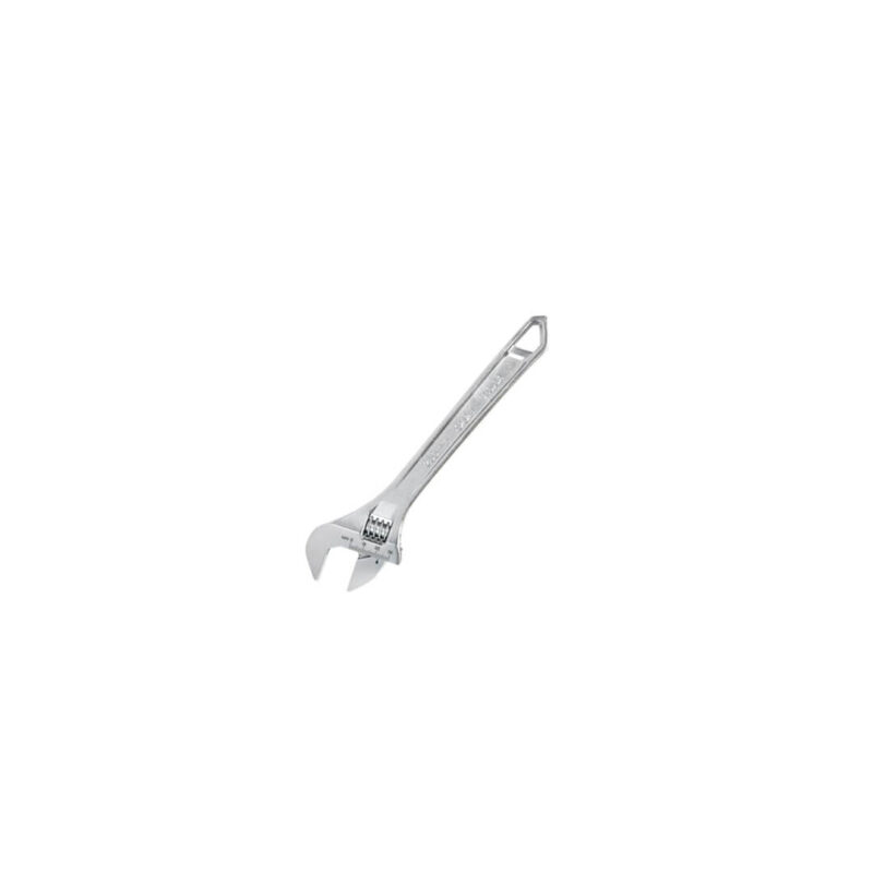 Llave ajustable 10"