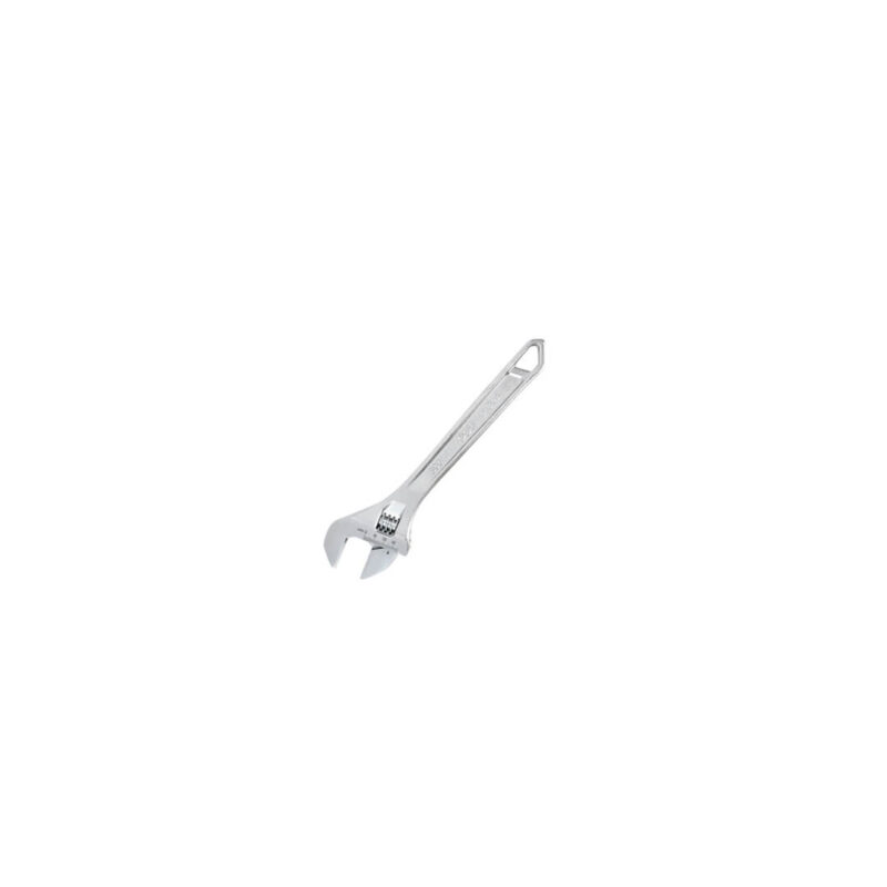 Llave ajustable 12"