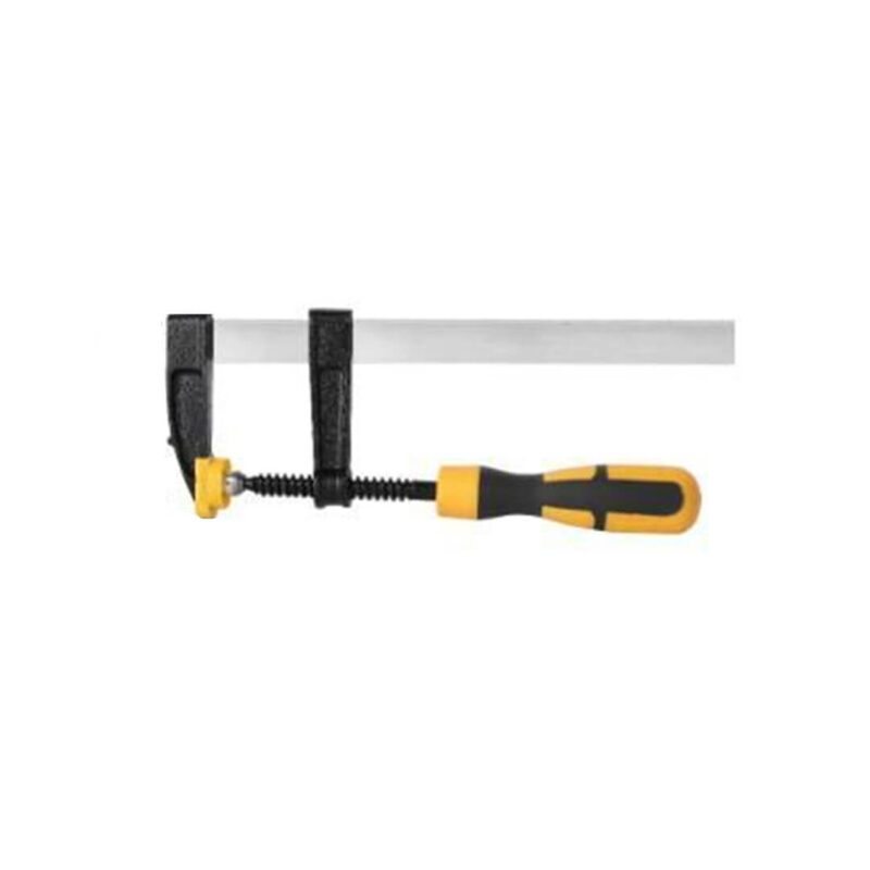 Prensa sargento tipo "f" 12" 80mm