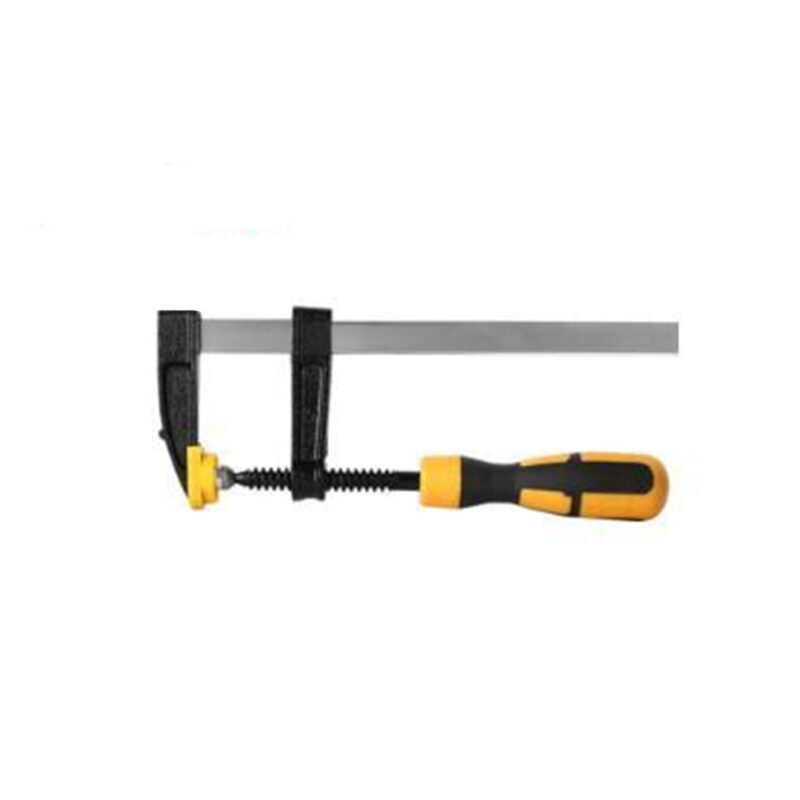 Prensa sargento tipo "f" 12" 120mm