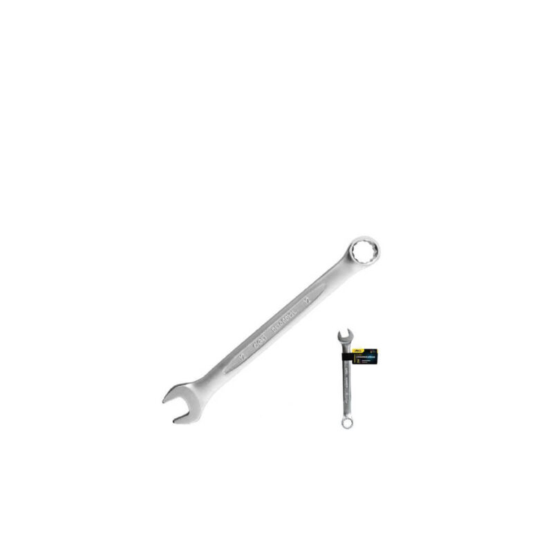 Llave combinada 12mm