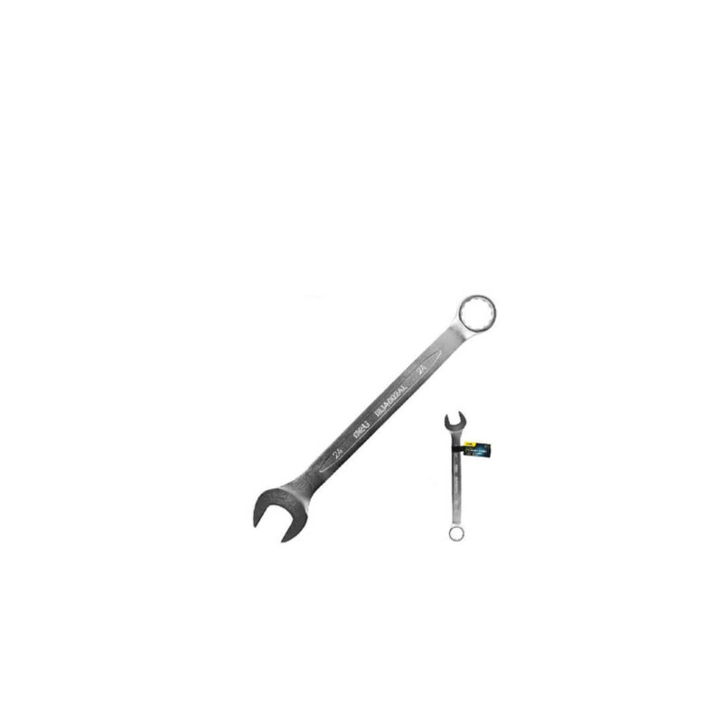 Llave combinada 24mm
