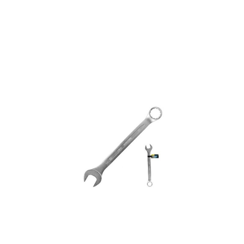 Llave combinada 30mm