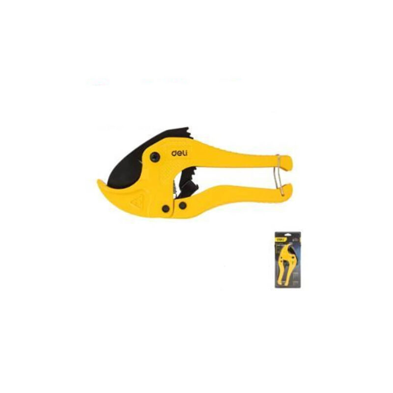 Pinza corta tubos