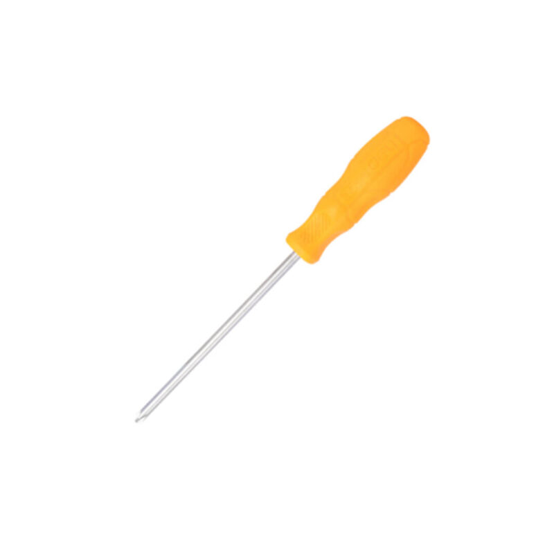 Destornillador phillips ph2*150(mm) amarillo