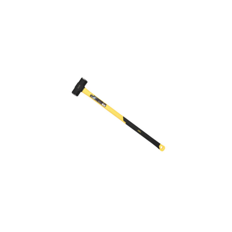 Maza martillo trineado 4"