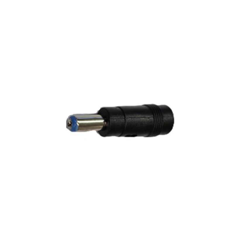Adaptador plug hembra 25mm macho 21mm
