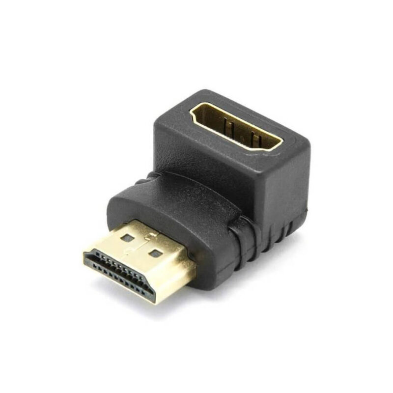 Ficha HDMI L