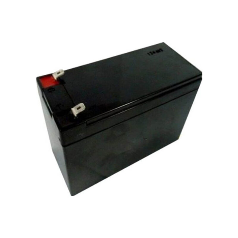 Batería 12V 7A