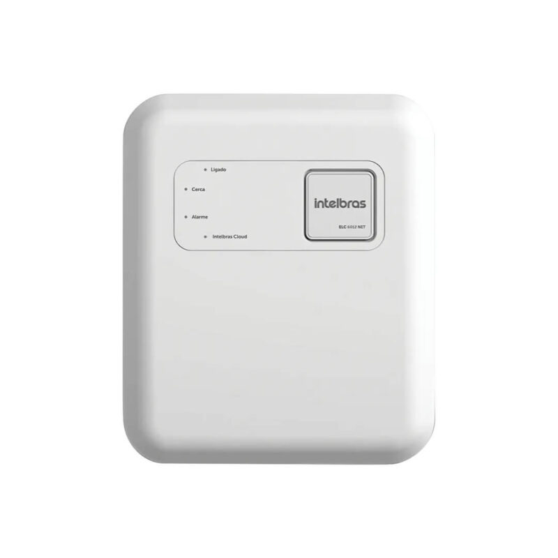 Central De Cerco Eléctrico Wi Fi.