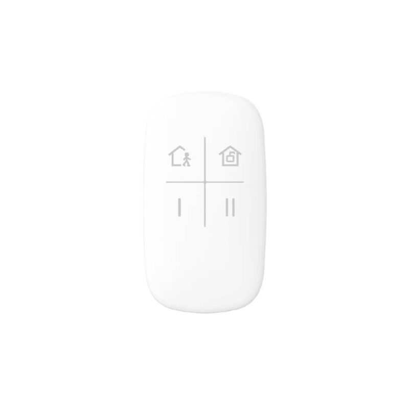 Control Remoto Hikvision