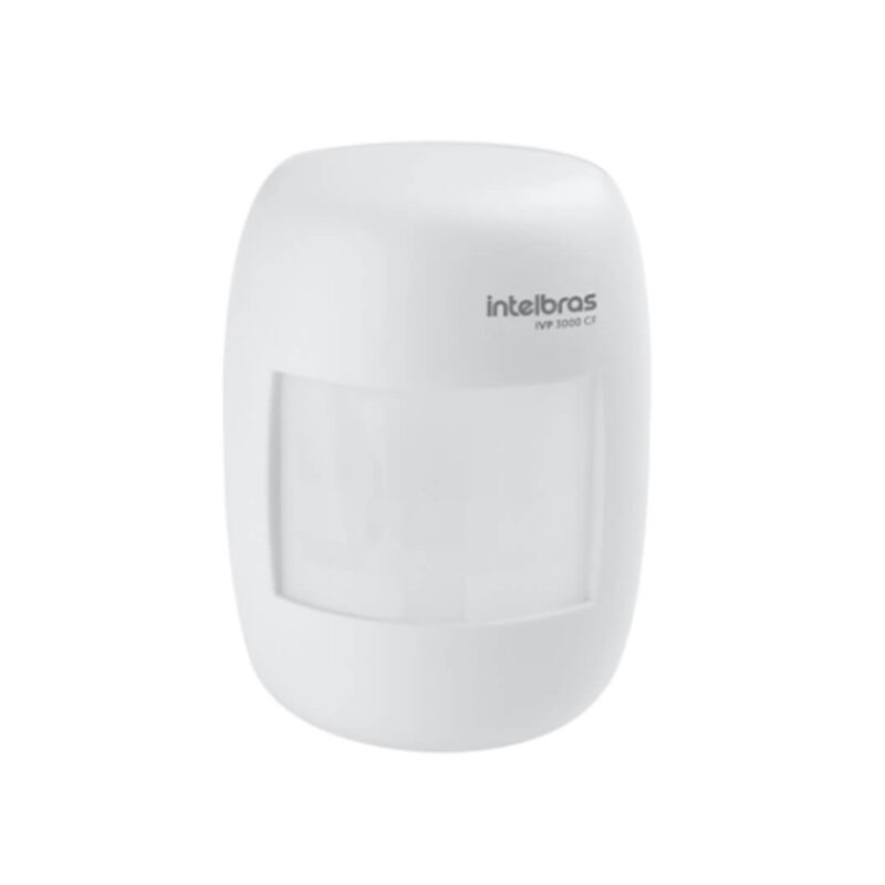 Sensor Pir Inalámbrico.