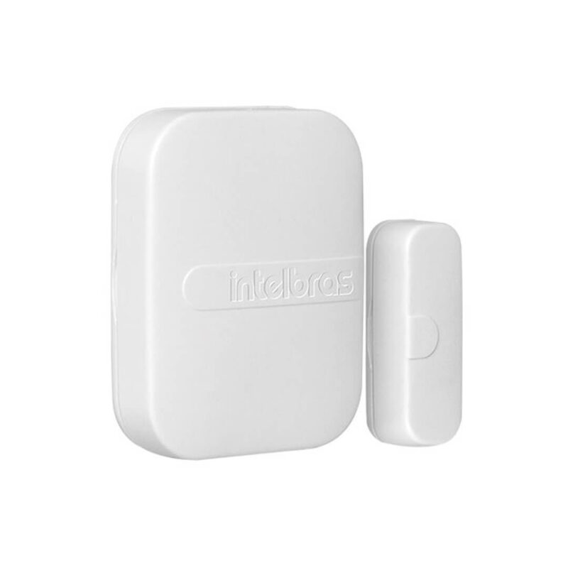 Sensor Magnético De Apertura Inalámbrico.