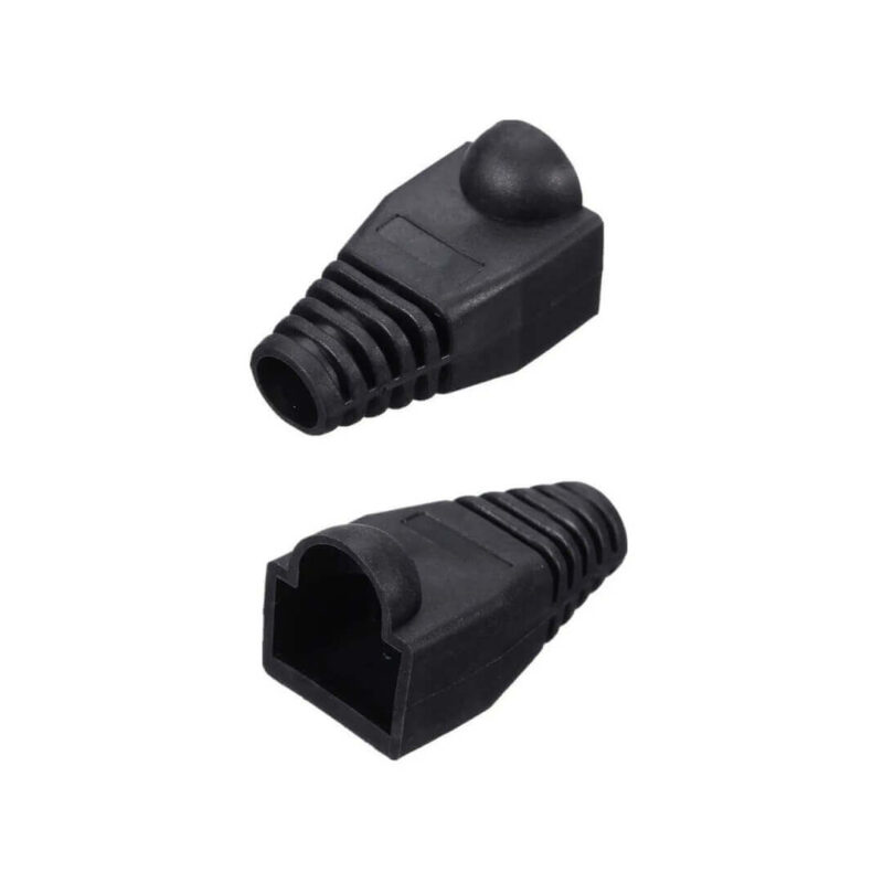 Capuchón RJ45
