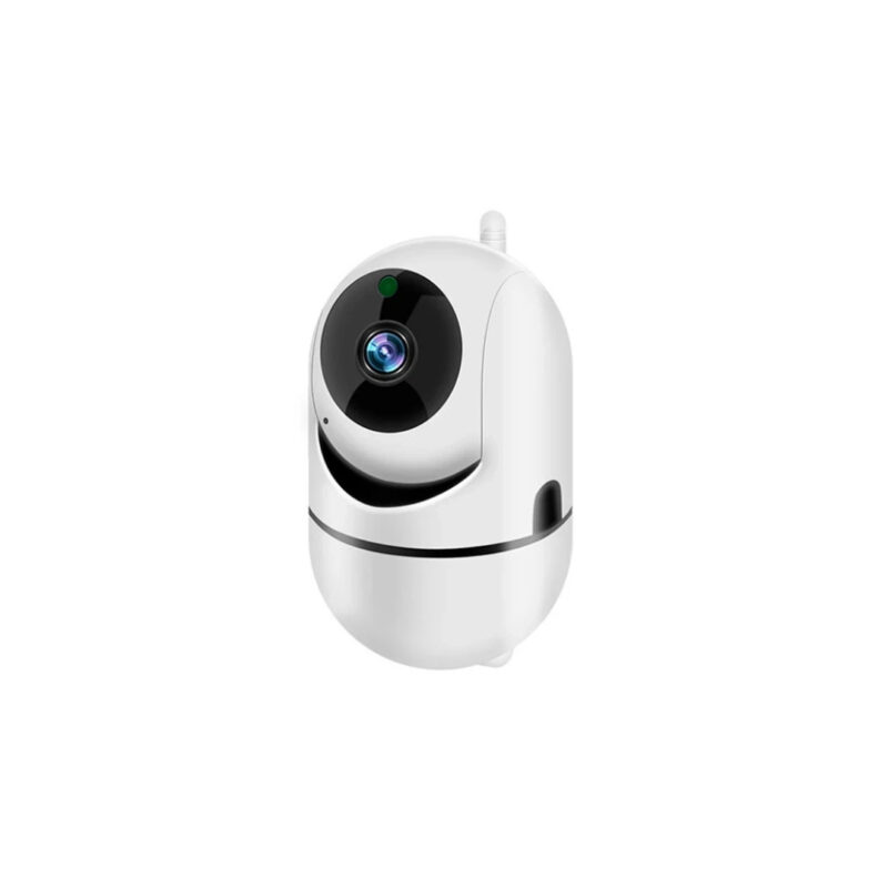 Cámara IP PTZ wifi onvif