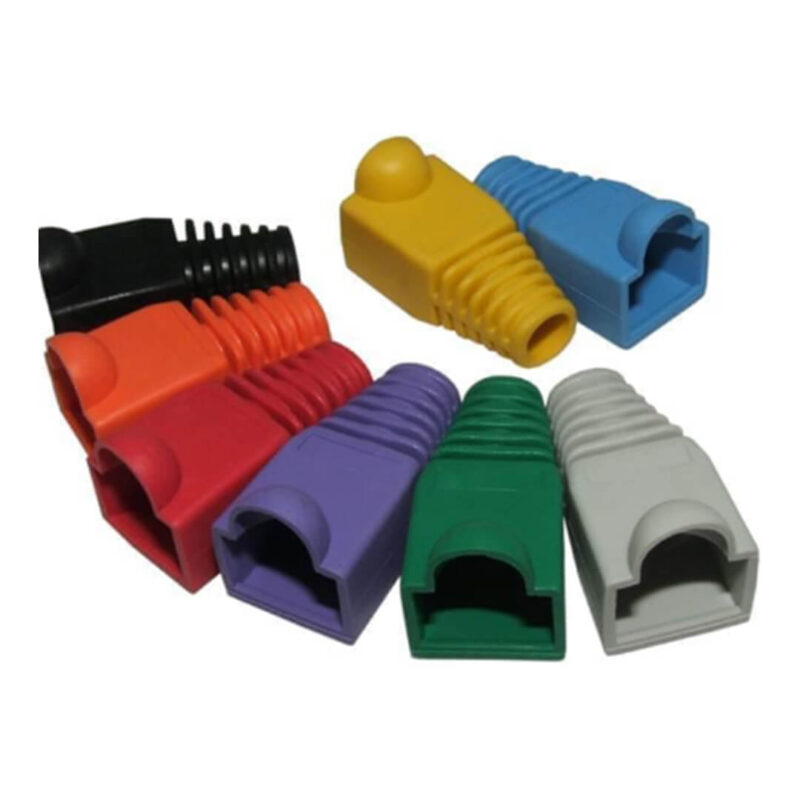 Capuchón RJ45