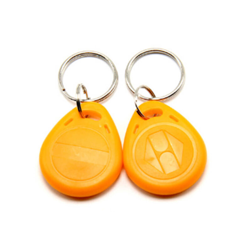 Llavero RFID 125 khz 5200