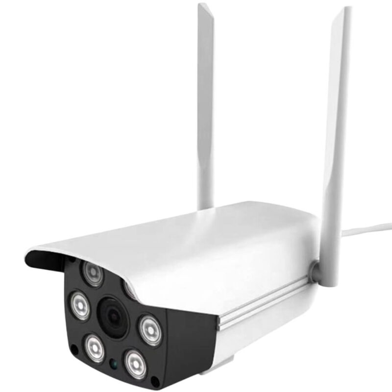 Cámara IP onvif exterior 2 mpx.