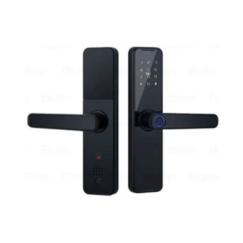 Cerradura electrónica wifi X1