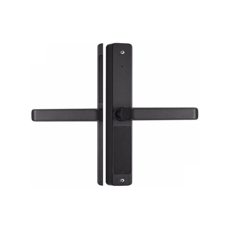 Cerradura electrónica wifi X3