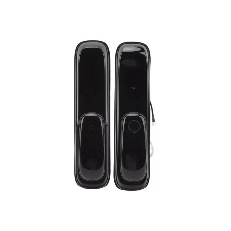 Cerradura electrónica wifi X5