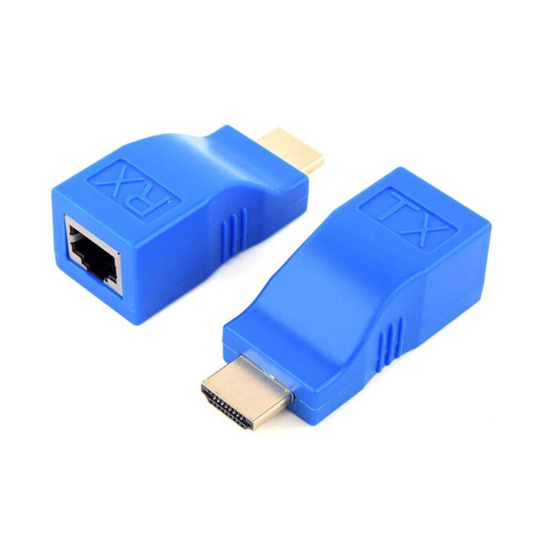 Extensor HDMI 30 metros