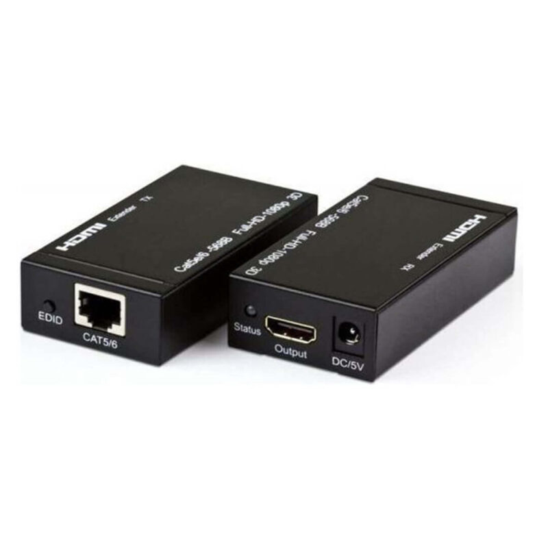 Extensor HDMI 60 metros
