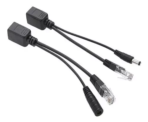 Inyector & eyector poe