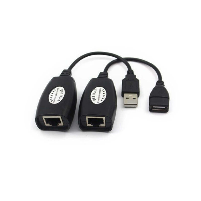 Extensor USB 50 metros