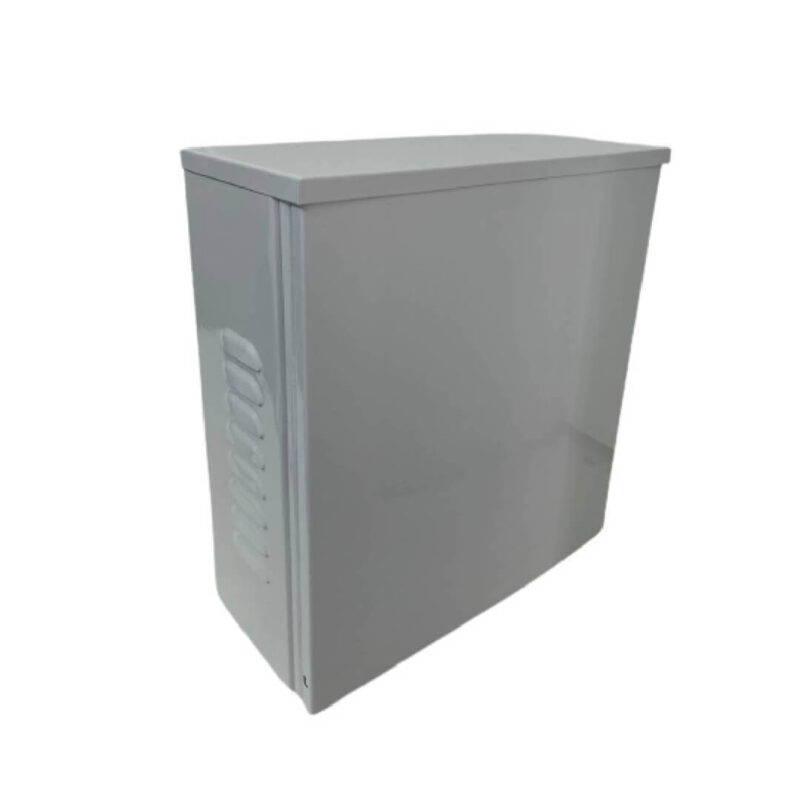 Gabinete metálico 300 x 280 x 125