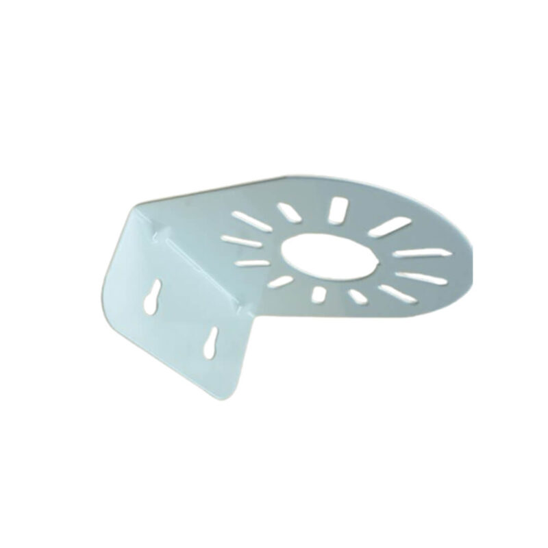 Soporte en L pared 1 domo