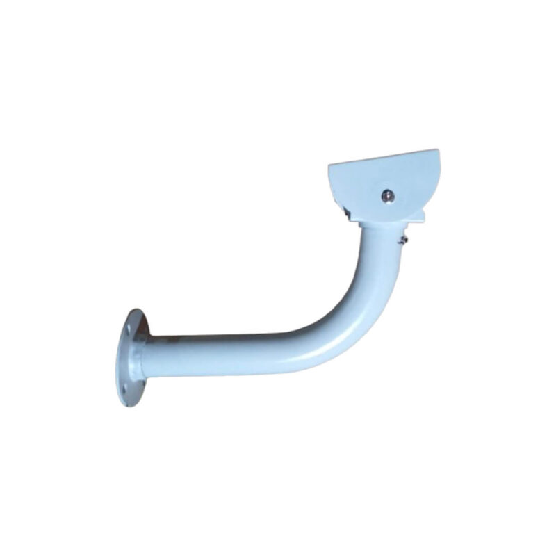 Brazo soporte en L 30cm para cámara