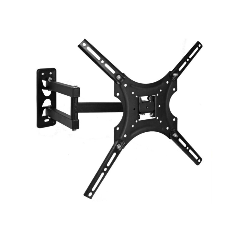 Soporte TV pared full articulado 14'' - 55''