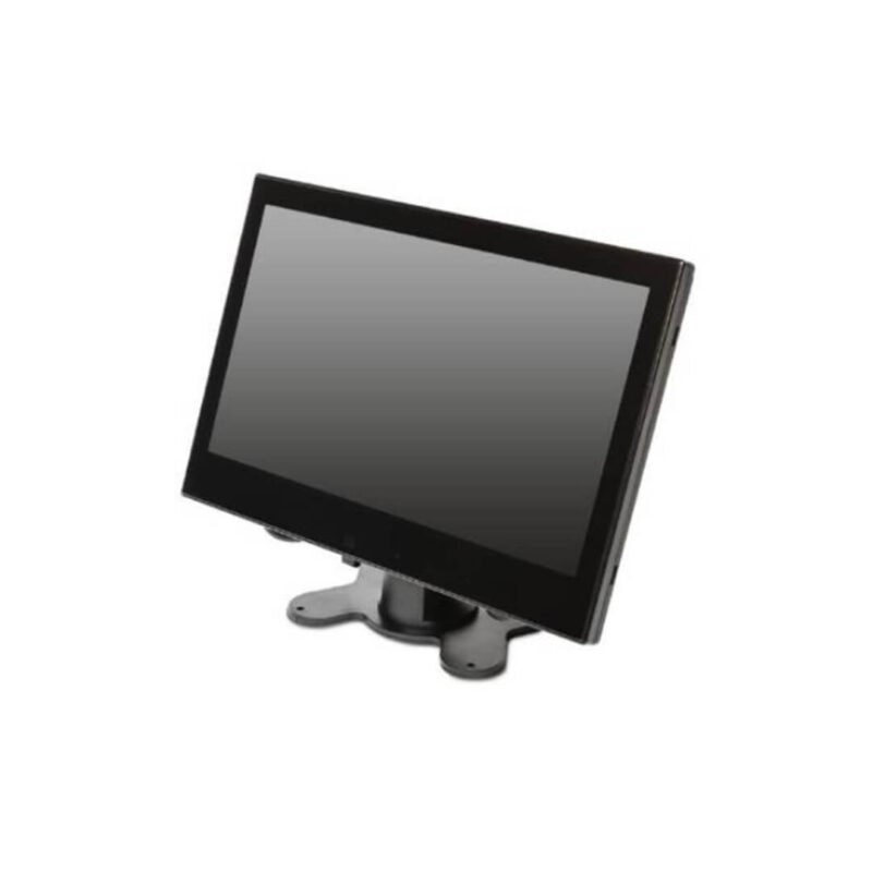 Monitor LED 7'' Full HD.