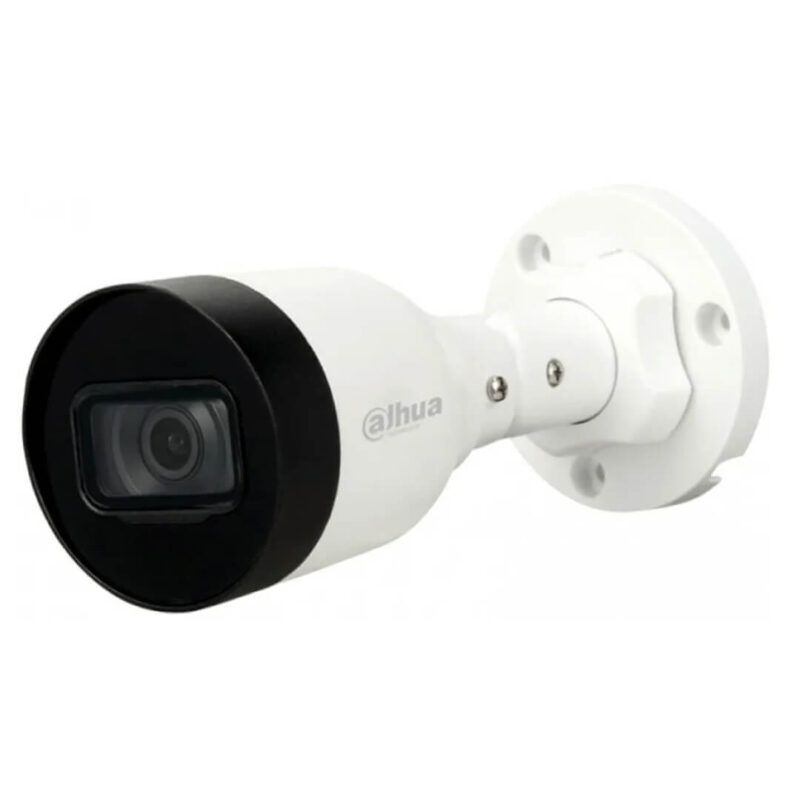 Camara Bullet 4Mpx c/ Audio