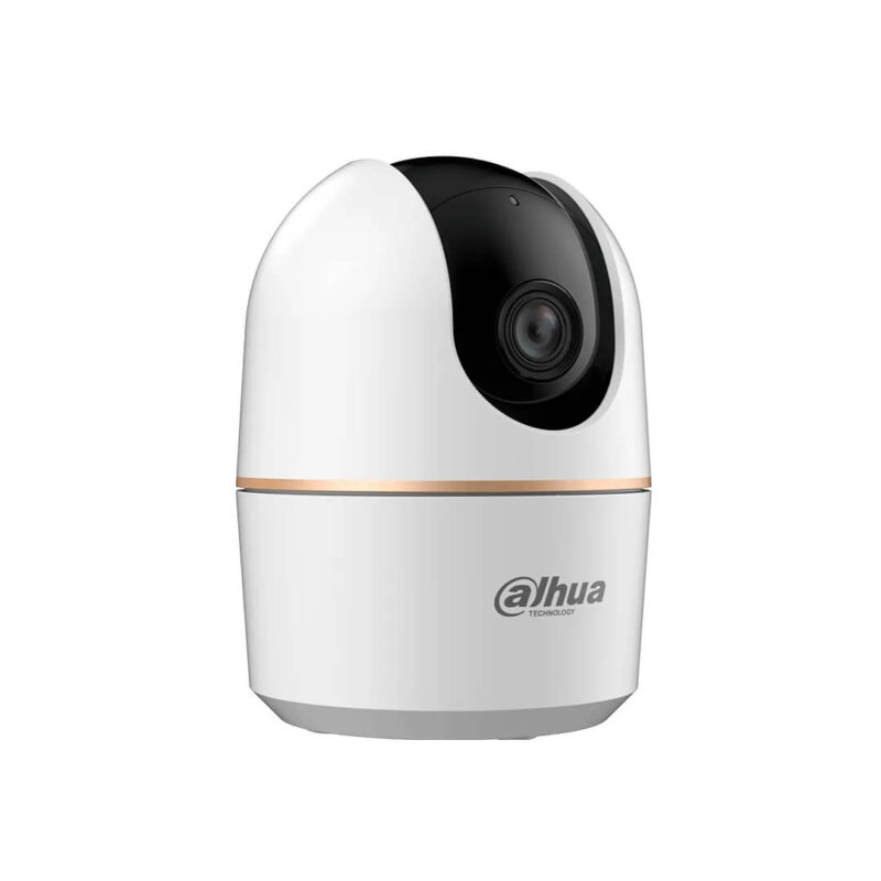 Camara Domo Wifi Dahua 5Mpx Interior