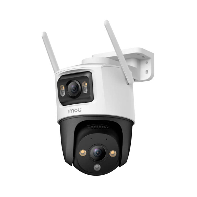 Cámara Imou Domo Cruiser Dual 6Mpx