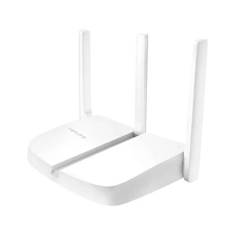 Router Wifi 300Mbps Mercusys