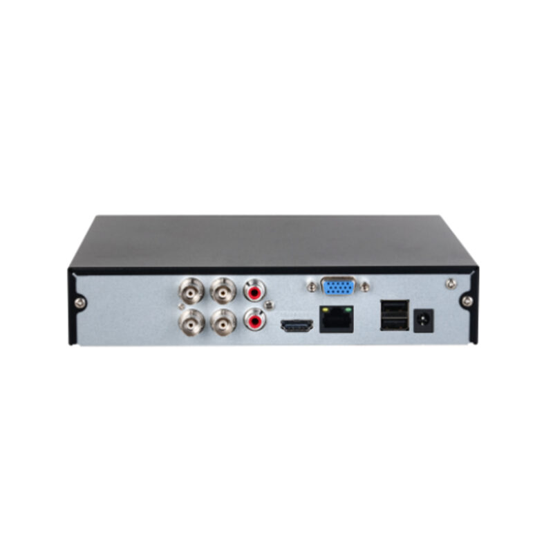 DVR-XVR Dahua de 4 canales - Imagen 2
