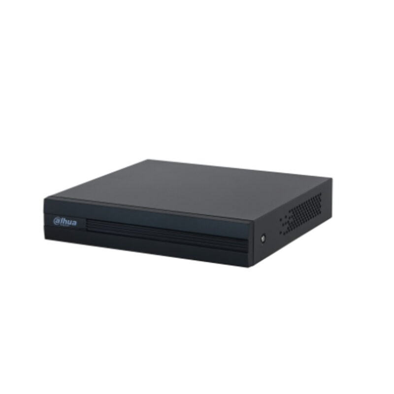 DVR-XVR Dahua de 4 canales 5mpx