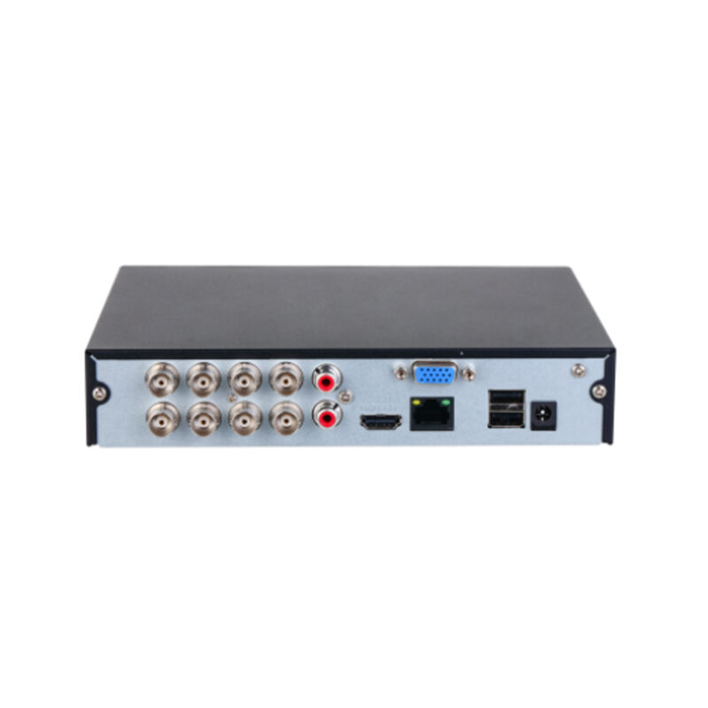 DVR-XVR Dahua de 8 canales - Imagen 2