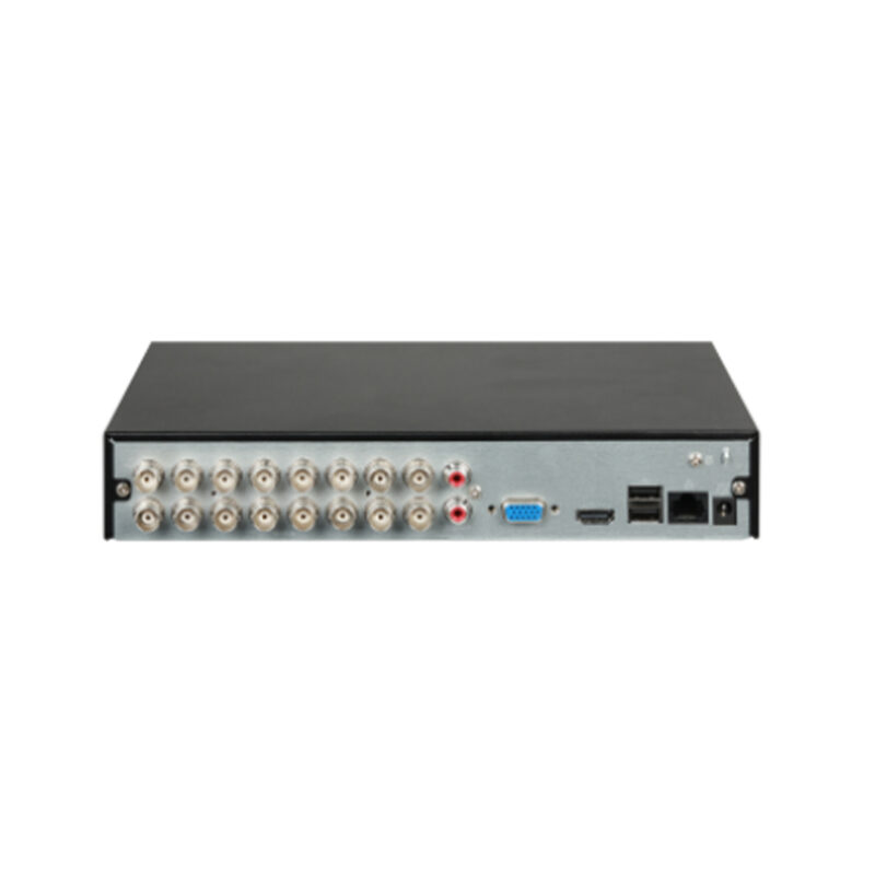 DVR-XVR Dahua de 16 canales - Imagen 2