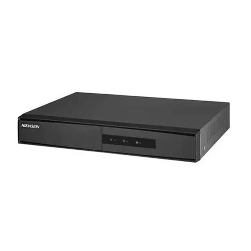 DVR-XVR Hikvision de 8 canales