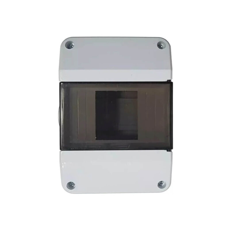 Caja Para Térmicas De 2 A 4 Satinada