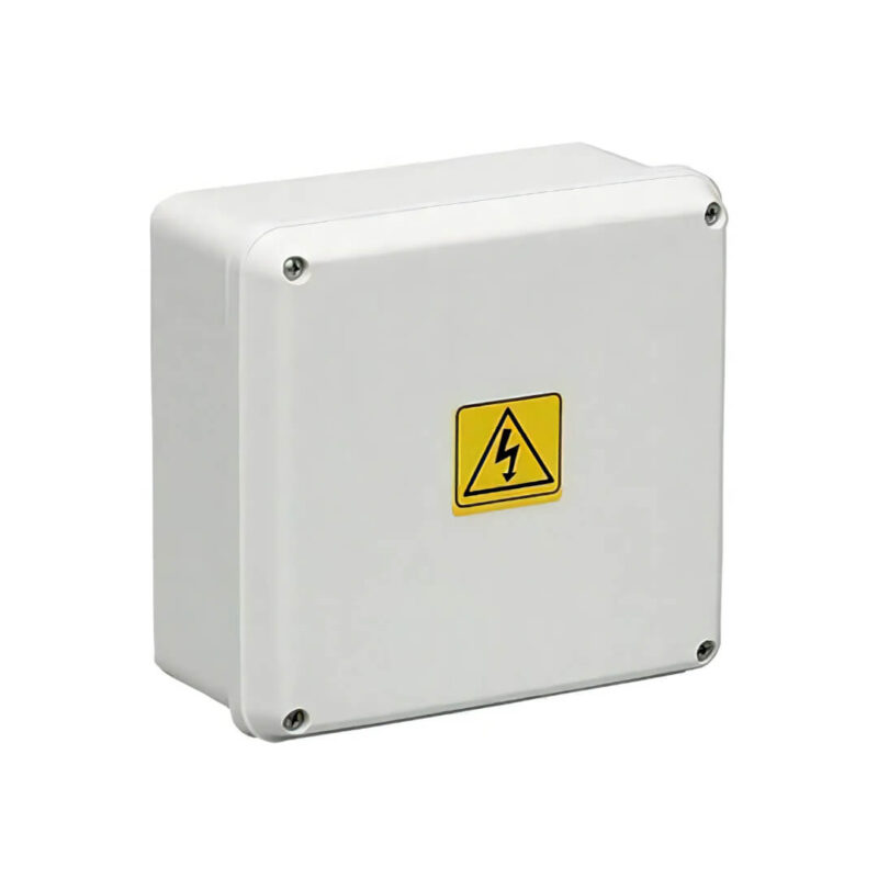 Caja Estanca Plástica 90x90x50