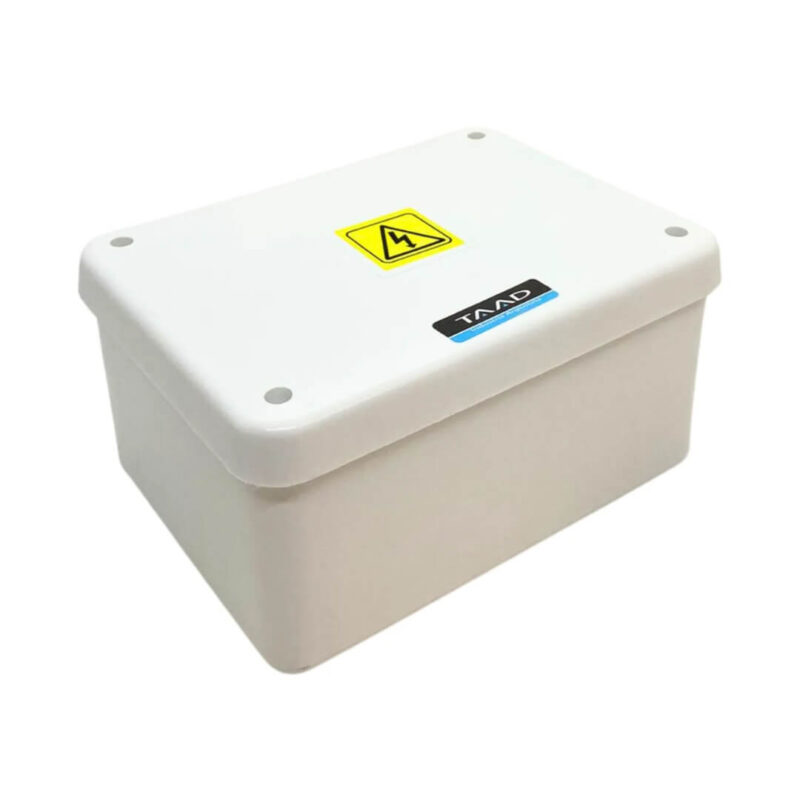 Caja Estanco 165X125X80