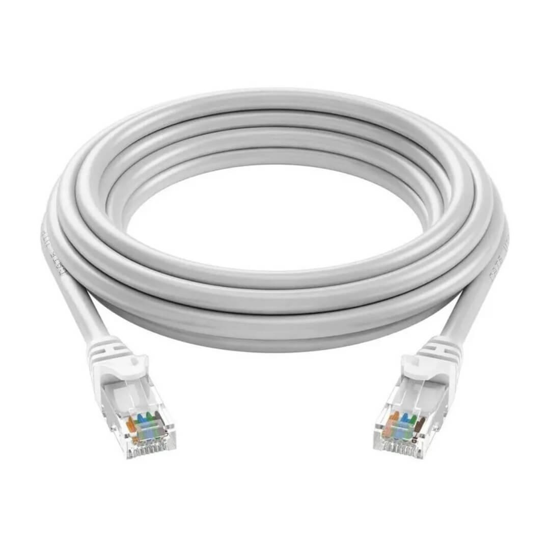 Cable de red CAT5e 5 metros
