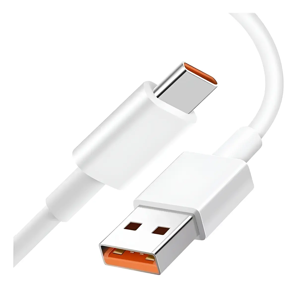 Cable USB-USBC
